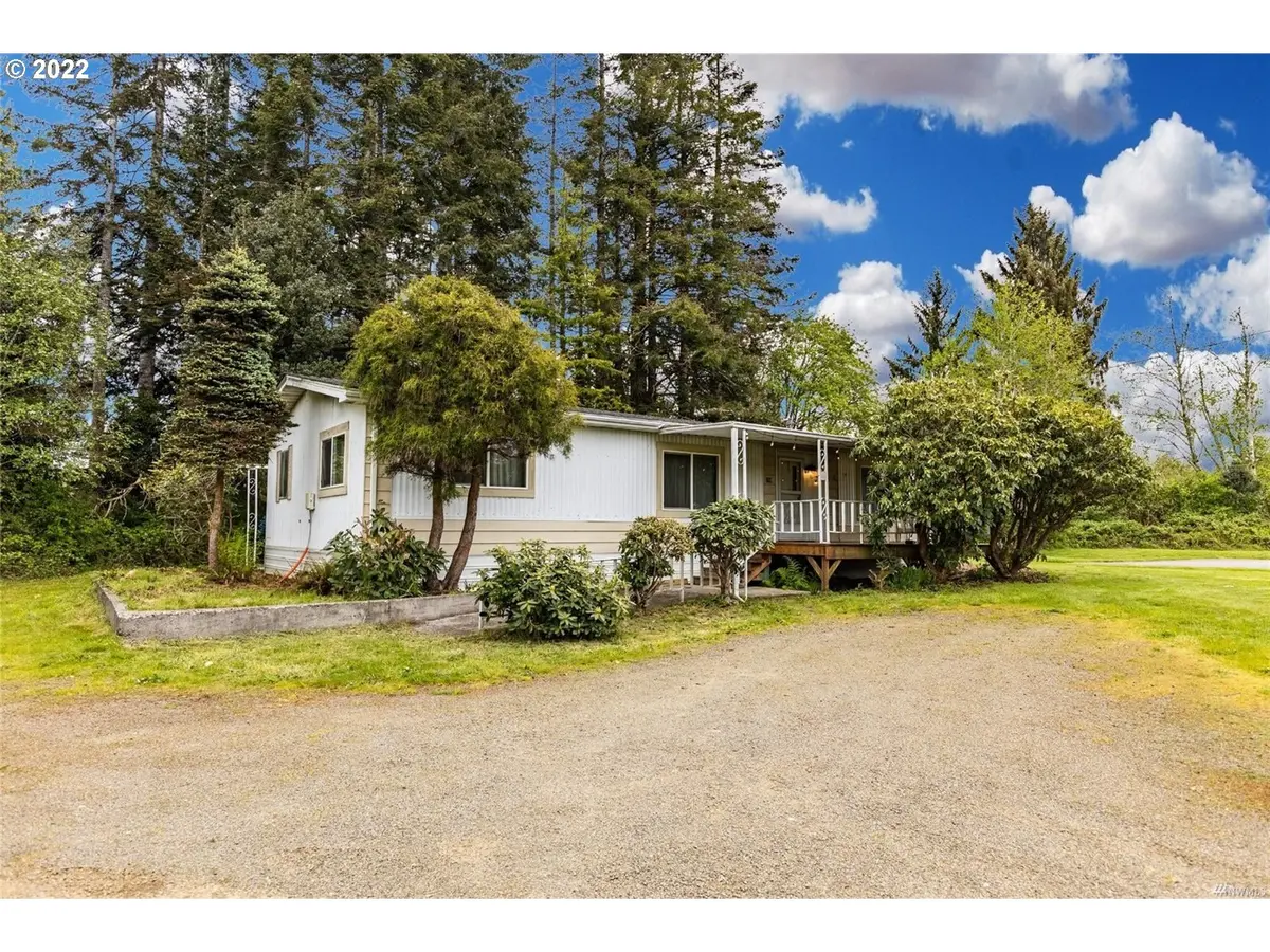 Naselle, WA 98638,298 KNAPPTON RD