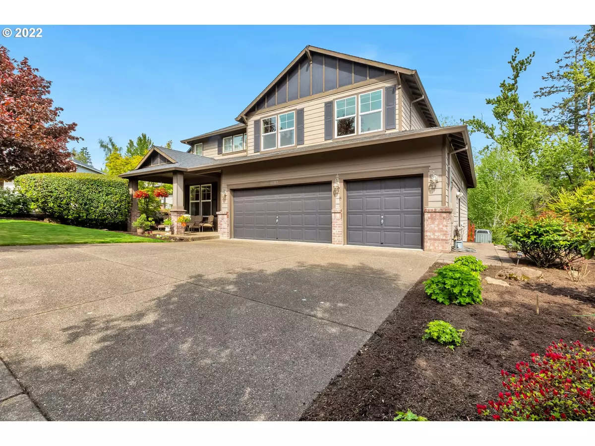 Happy Valley, OR 97086,12312 SE CEDAR CT