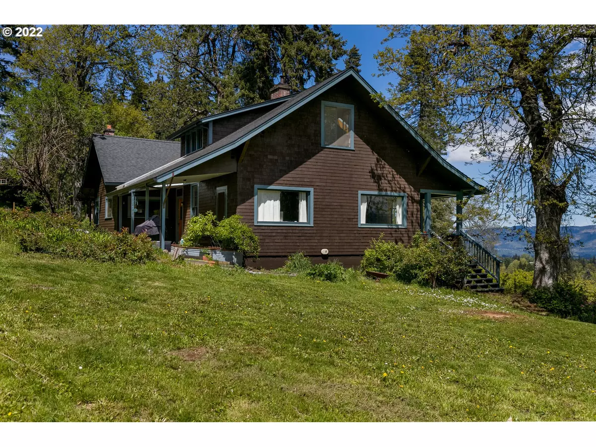 Hood River, OR 97031,5000 BINNS HILL DR