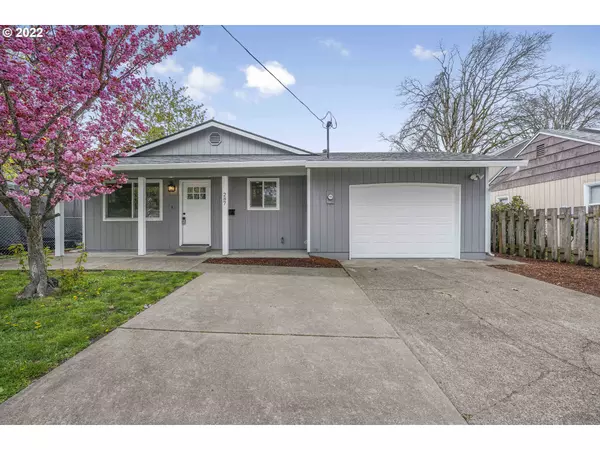 Gladstone, OR 97027,287 W FAIRFIELD ST