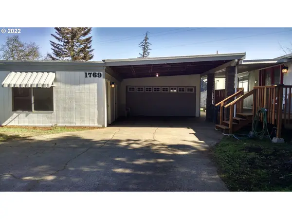 Springfield, OR 97477,1769 INLAND WAY