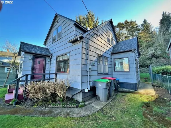 Astoria, OR 97103,4743 Cedar ST