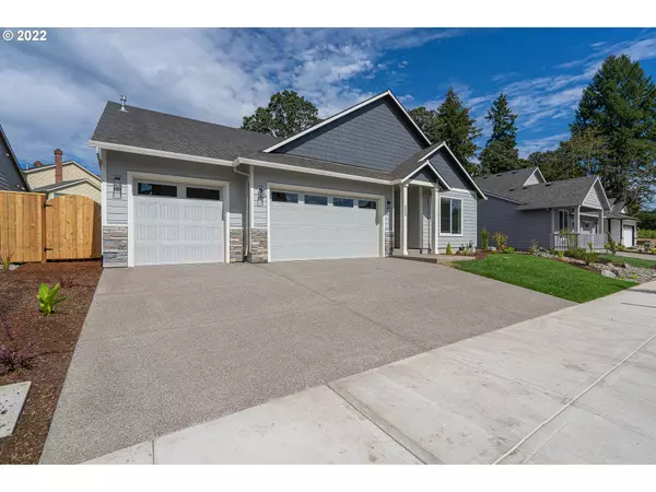 Newberg, OR 97132,4385 E Willakenzie ST