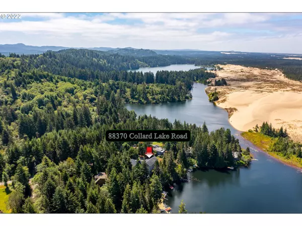 Florence, OR 97439,88370 COLLARD LAKE RD