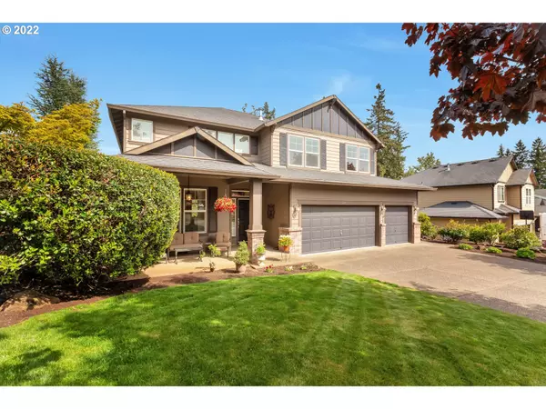 Happy Valley, OR 97086,12312 SE CEDAR CT