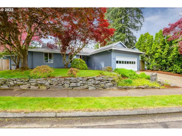 7401 SW DELAWARE CIR, Tualatin, OR 97062