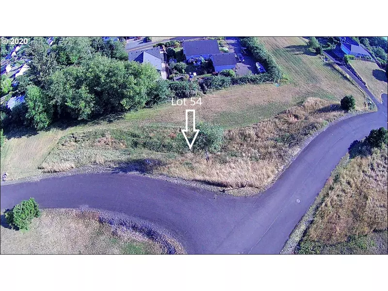 Bay Ridge CT #Lot54, Bay City, OR 97107