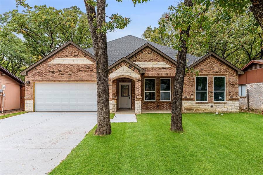 11440 Small Drive, Balch Springs, TX 75180