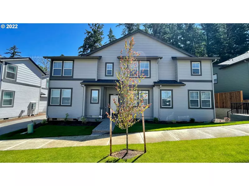 14158 SW 165th AVE #2166, Tigard, OR 97224