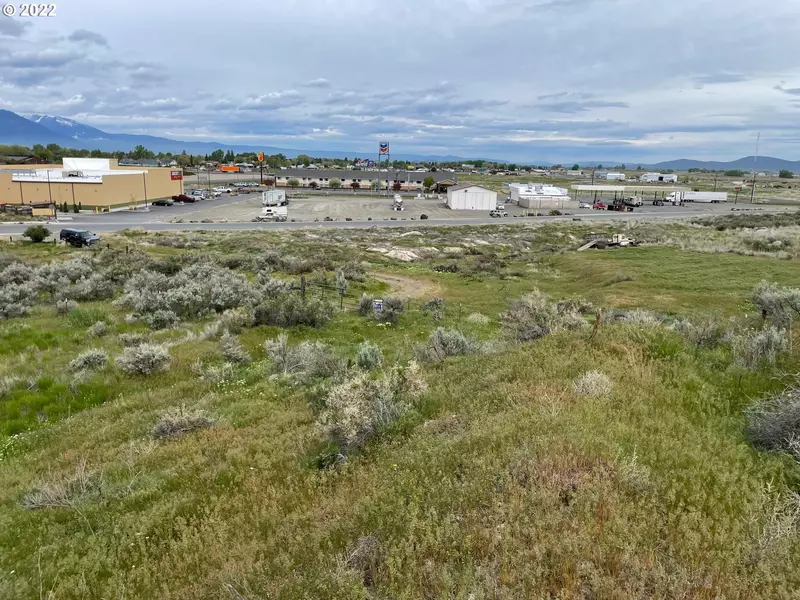 0 Windmill, Baker City, OR 97814