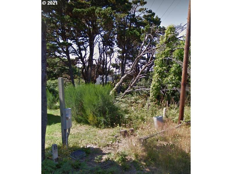 0 NE Beverly DR, Newport, OR 97365