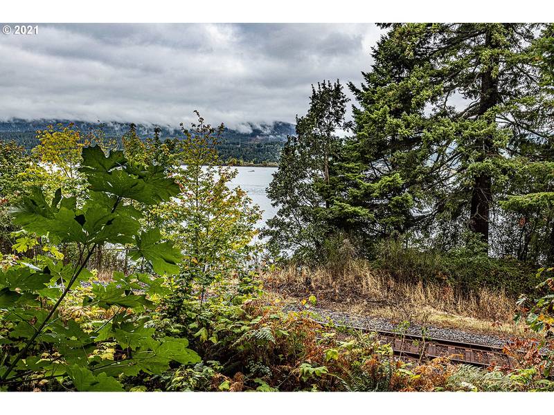 0 Jackson Roberts RD, Cascade Locks, OR 97014