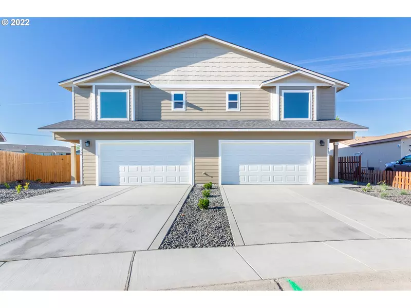 357 MARSHALL LOOP, Boardman, OR 97818