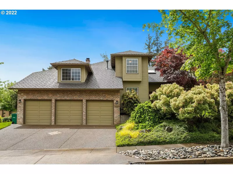 10025 SW STEEPLECHASE CIR, Beaverton, OR 97008