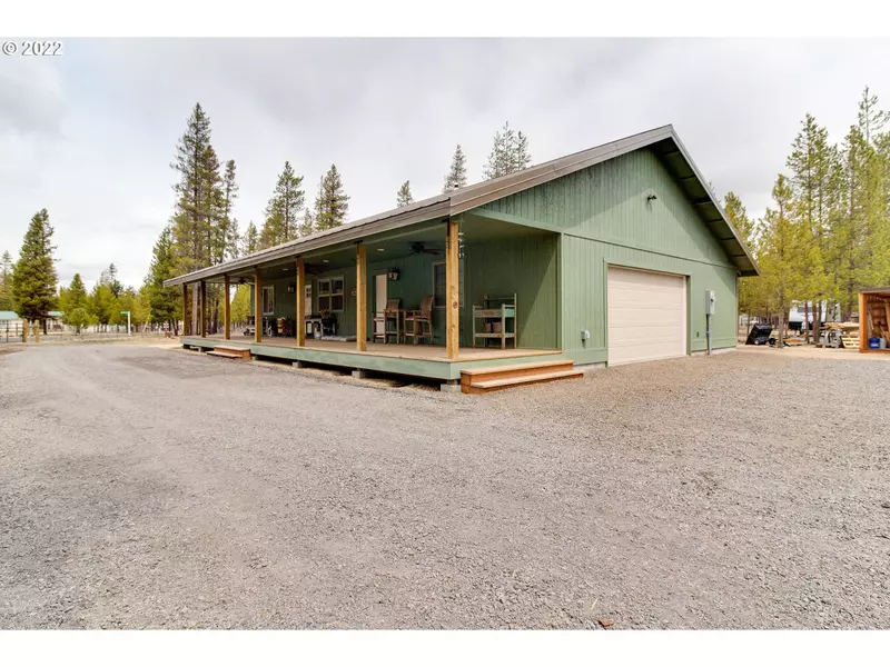 11505 ALDERWOOD DR, La Pine, OR 97739