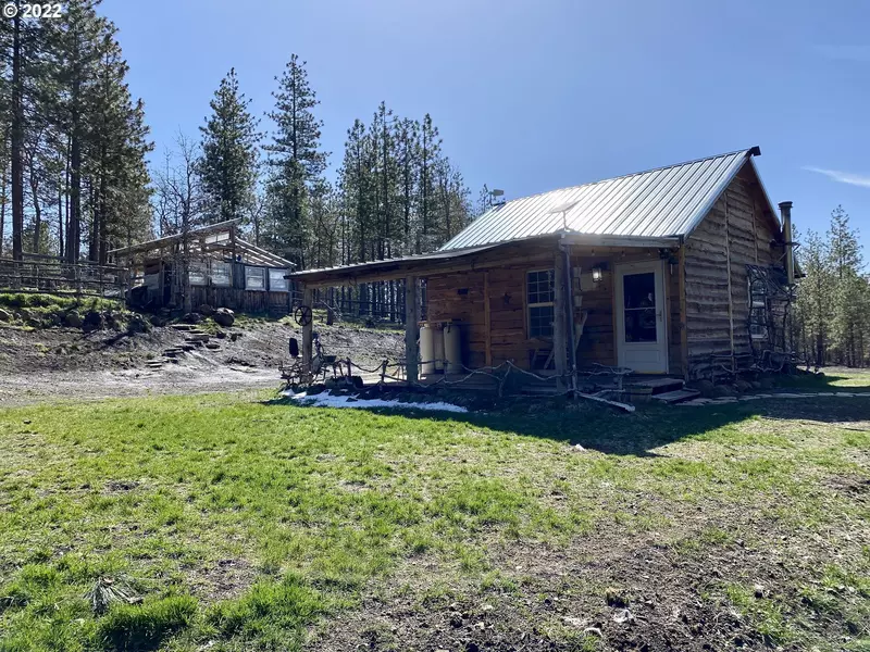 679 Brock Ranch Road, Goldendale, WA 98620