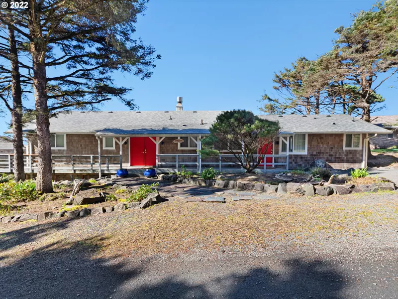 79058 Cove Beach RD, Arch Cape, OR 97102