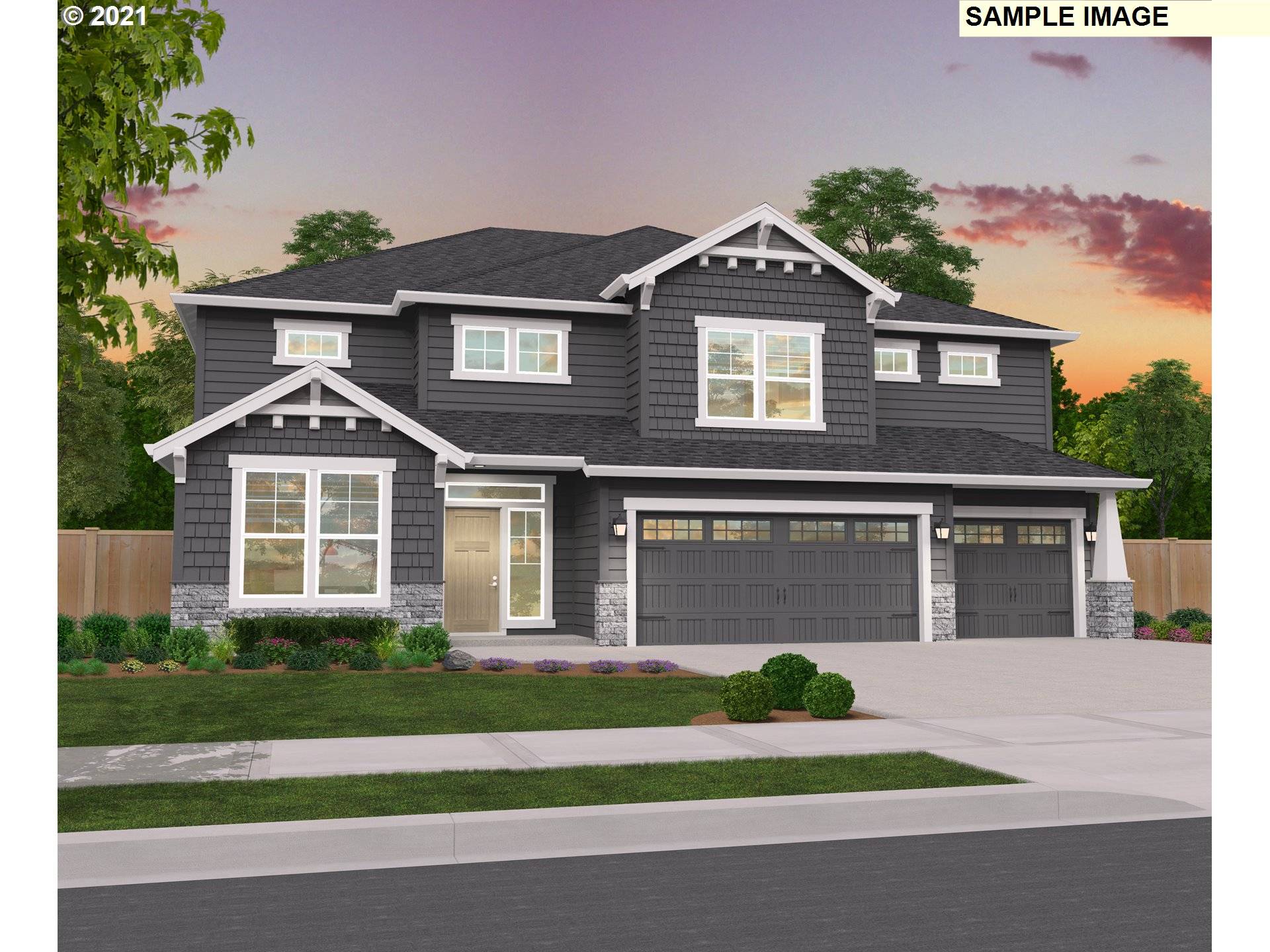 1821 SE 29th ST, Battle Ground, WA 98604