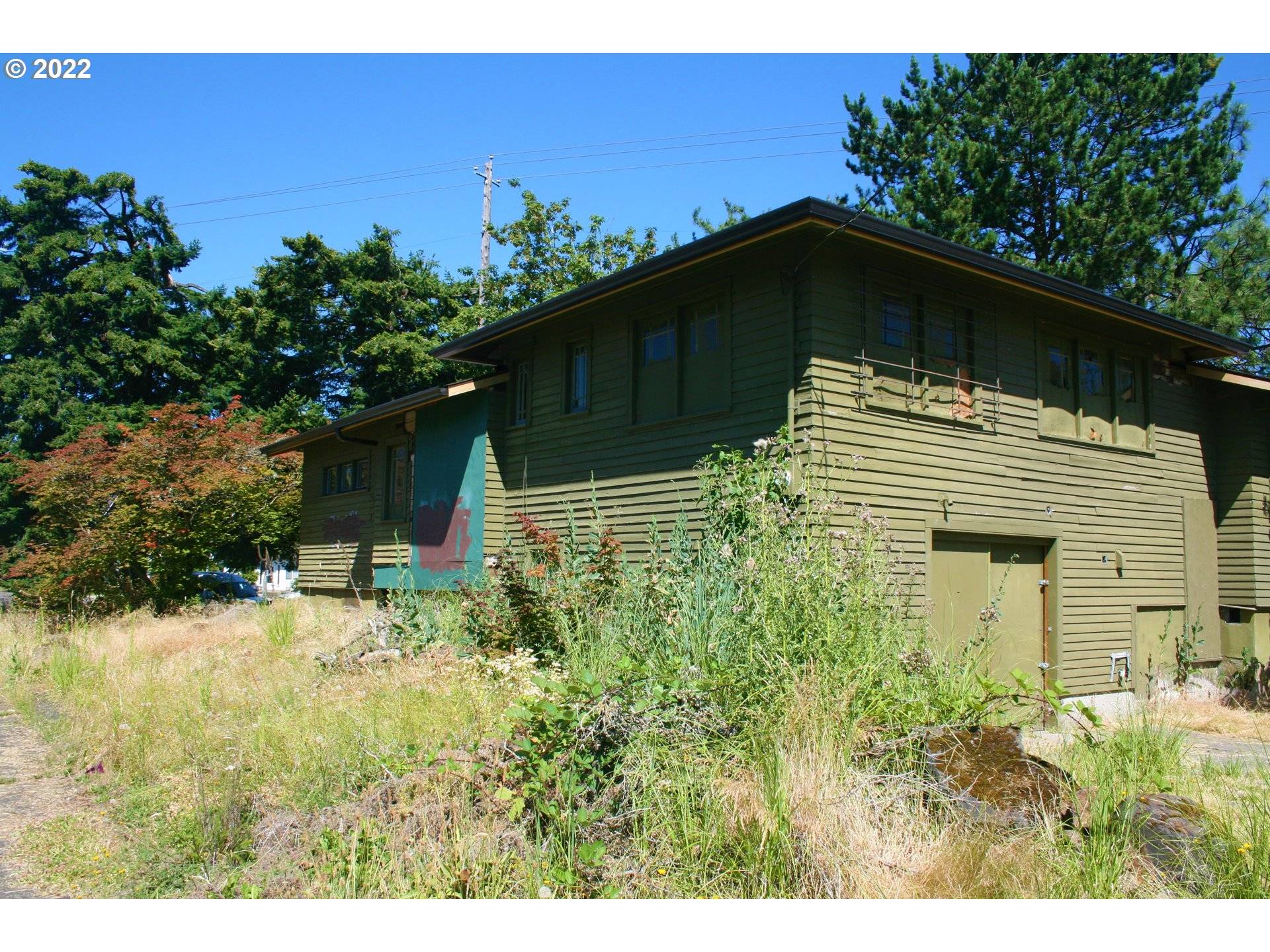 6520 NE SANDY BLVD, Portland, OR 97213