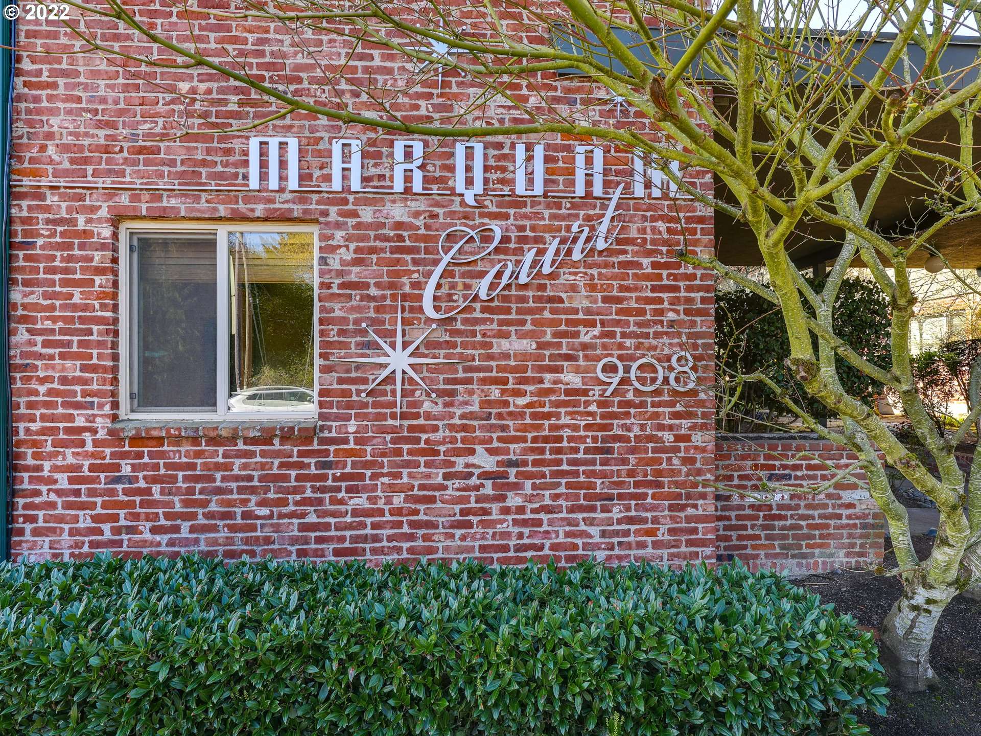 Portland, OR 97239,908 SW GAINES ST #17