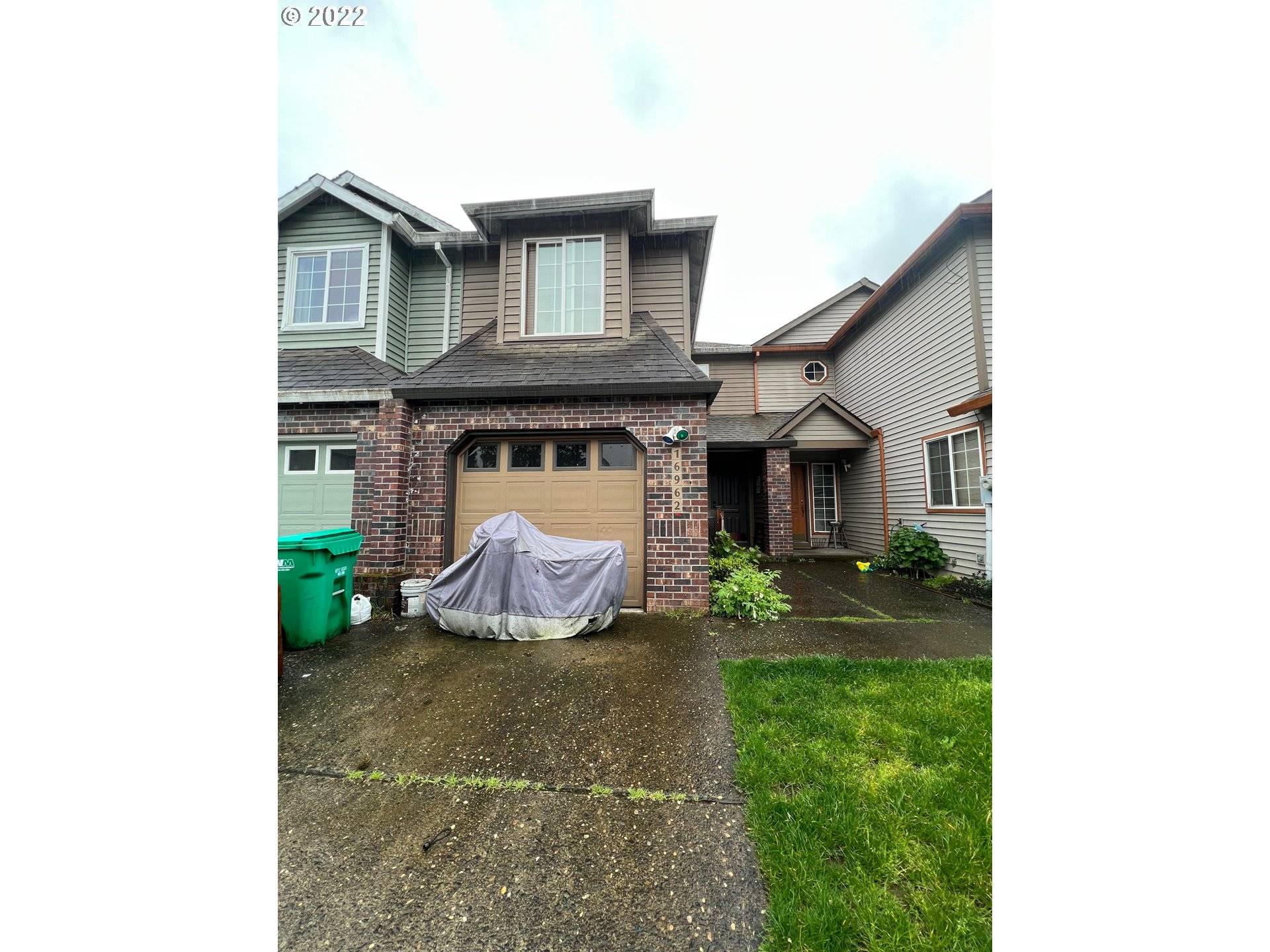 Portland, OR 97233,16962 SE ANKENY ST