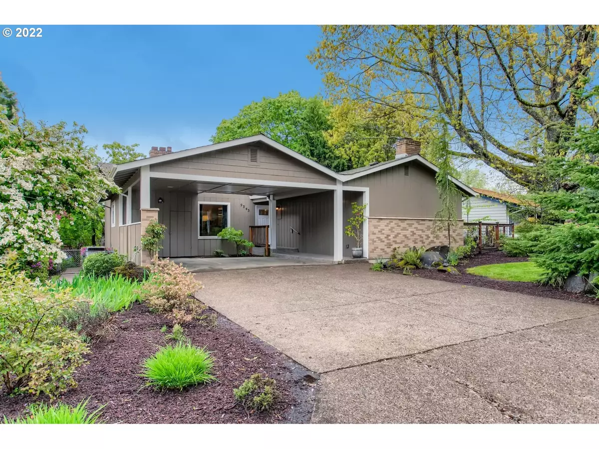 Portland, OR 97223,9343 SW CAMILLE TER