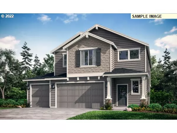 Sherwood, OR 97140,24163 SW WHITE OAK TER #LOT98