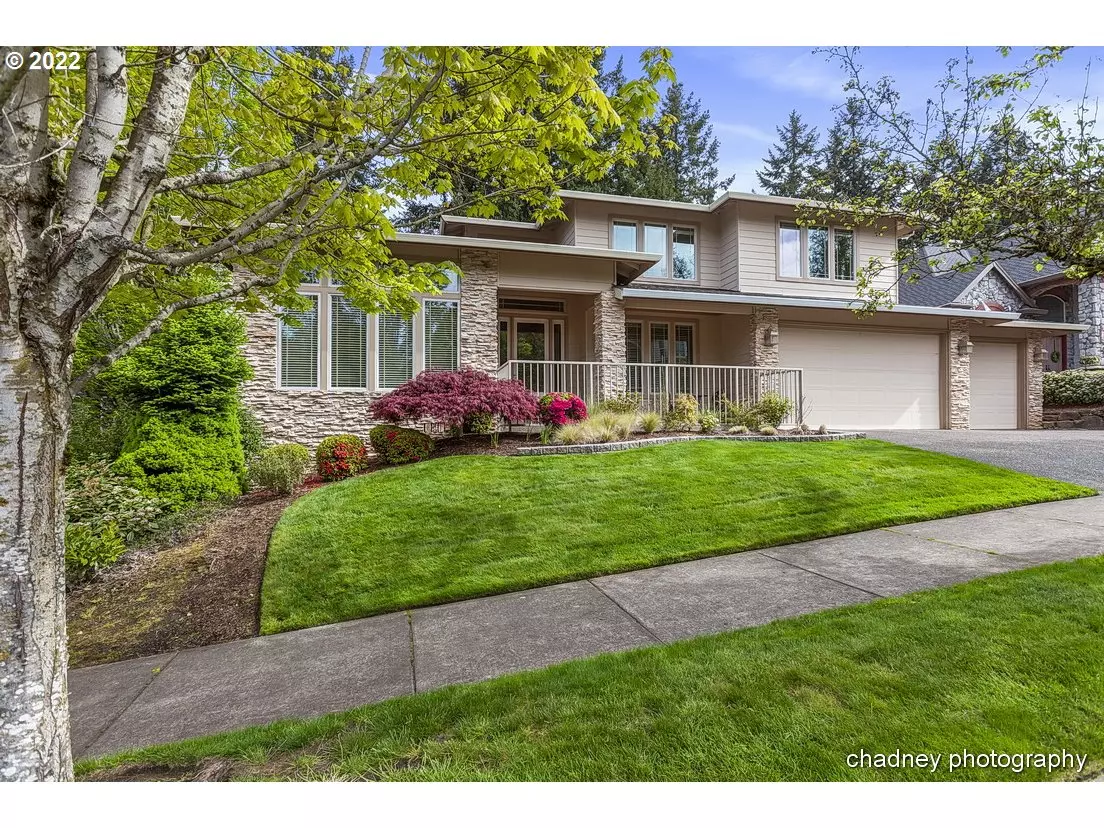 Happy Valley, OR 97086,14147 SE ALTA VISTA DR