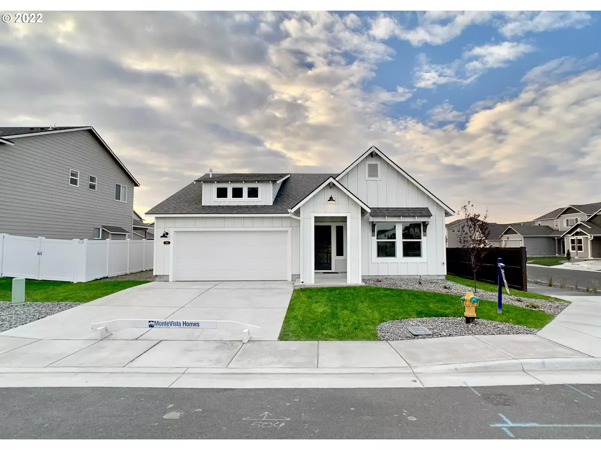 Hermiston, OR 97838,504 E Heather AVE