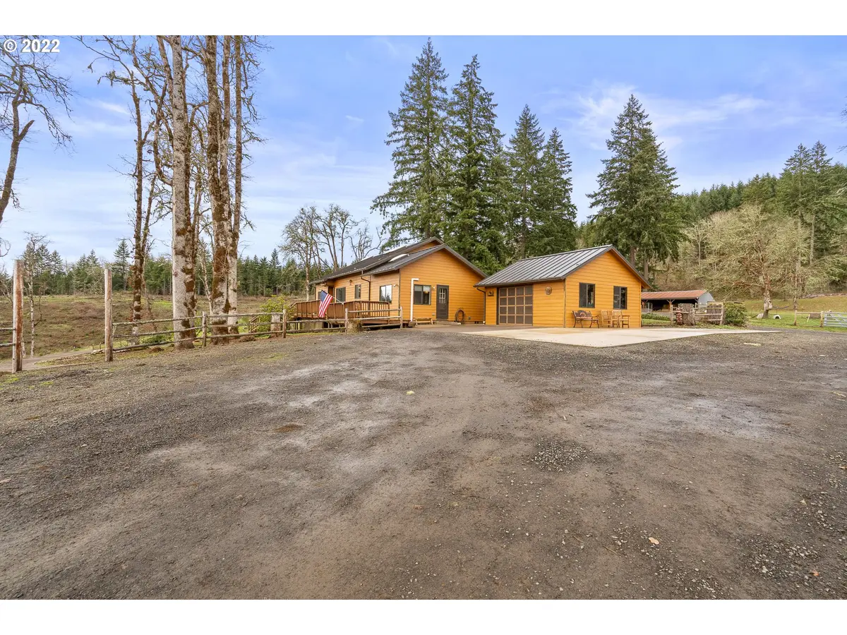 Eugene, OR 97405,82672 MARLOW RD