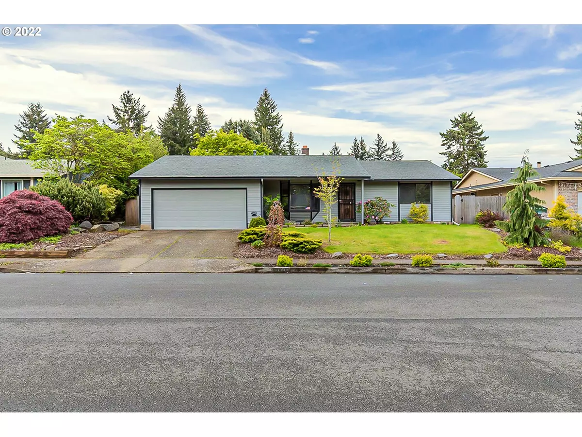 Gresham, OR 97030,1644 NW 16TH ST