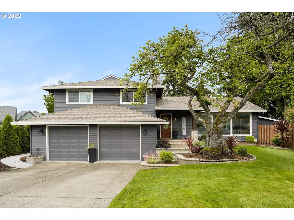 Beaverton, OR 97008,7580 SW ERICA PL