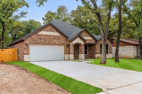 Balch Springs, TX 75180,11440 Small Drive