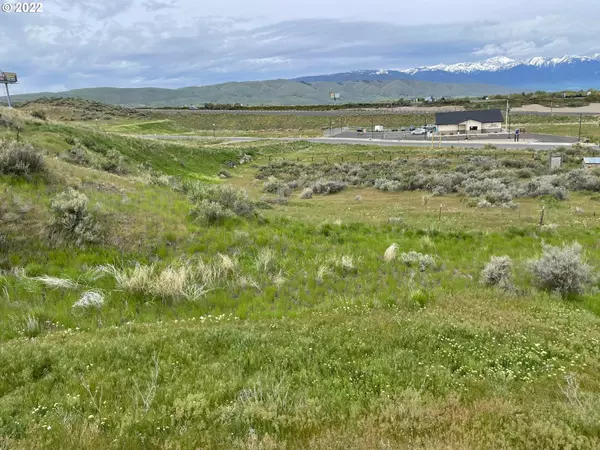 Baker City, OR 97814,0 Windmill