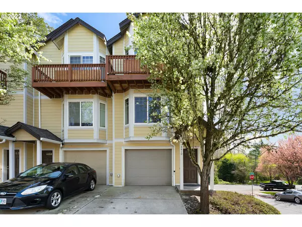 4410 NE NICHOLSON LOOP, Vancouver, WA 98661