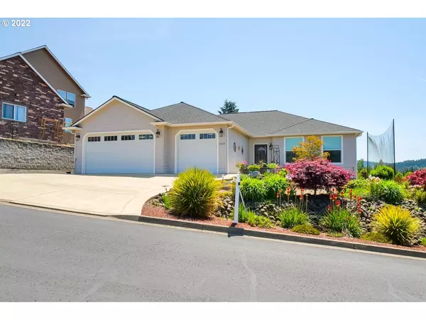 Sutherlin, OR 97479,1830 CULVER LOOP