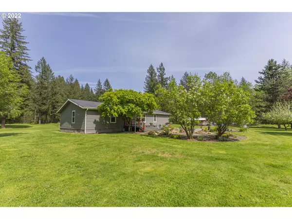 Ariel, WA 98603,241 BRISTLECONE RD