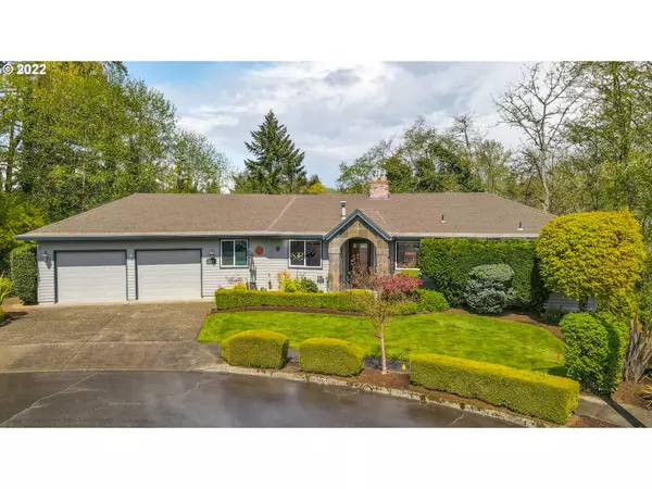 1314 SE LINDEN CT, Gresham, OR 97080