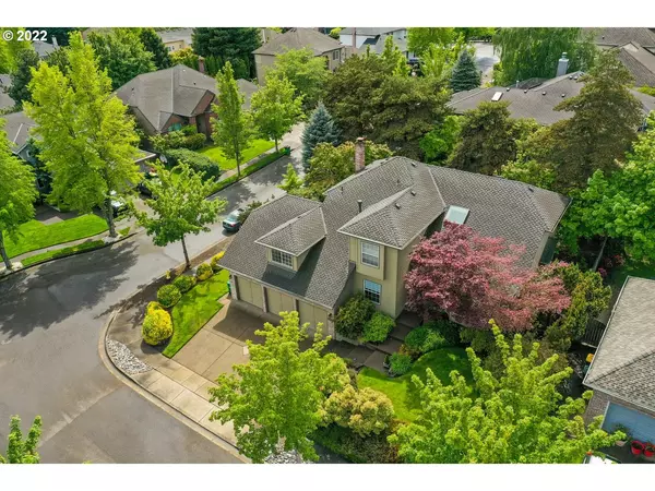 Beaverton, OR 97008,10025 SW STEEPLECHASE CIR