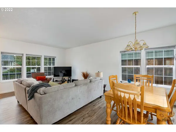 1356 KELLER ST, Eugene, OR 97404