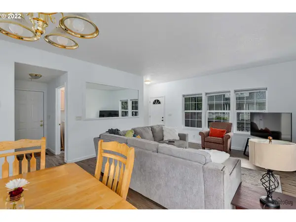 1356 KELLER ST, Eugene, OR 97404