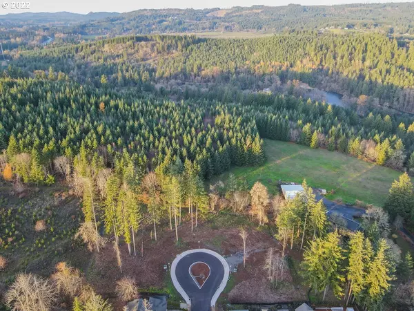 Sweet Home, OR 97386,Strawberry Crest #lot 4