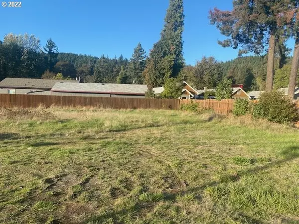 Paddock, Oakridge, OR 97463