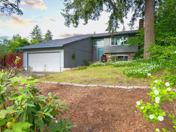 315 NE 148TH AVE, Vancouver, WA 98660