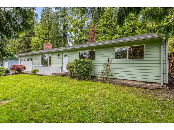 2405 BURCHAM ST, Kelso, WA 98626