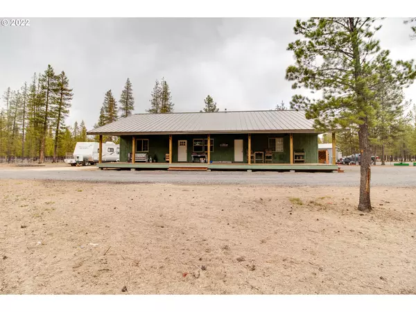 La Pine, OR 97739,11505 ALDERWOOD DR