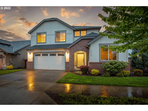 10170 SW MADRID LOOP, Wilsonville, OR 97070