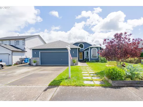 4413 NE 155TH AVE, Vancouver, WA 98682