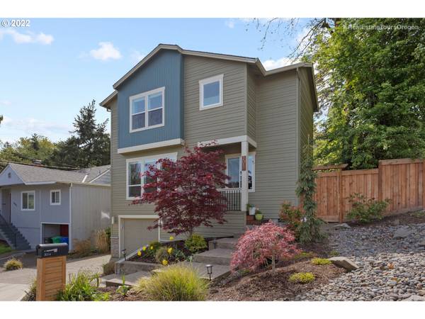 3014 SW IOWA ST, Portland, OR 97239