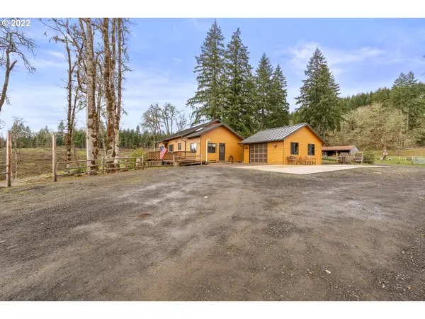 82672 MARLOW RD, Eugene, OR 97405